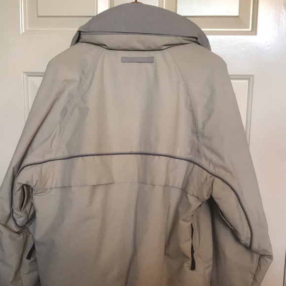 Rusty Snowear M - Picture 4 of 4